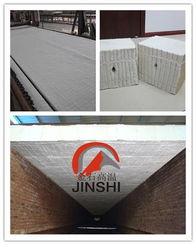 燒結(jié)磚廠用耐火纖維組塊與陶瓷纖維模塊 價(jià)格、型號規(guī)格及保溫隔熱應(yīng)用指南